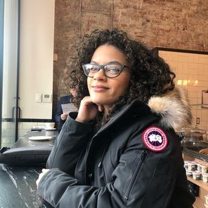 Meet your Posher, Egypt